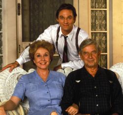 Ralph Waite - Movie and Film Bi...